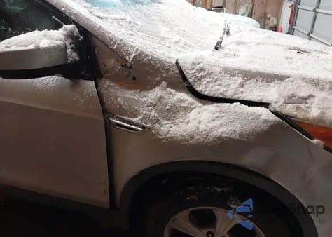 2013 Ford Escape Se from USA, damaged, VIN 1FMCU0GX6DUD86485